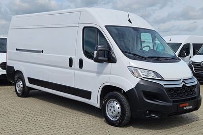 Citroen Jumper L3H2