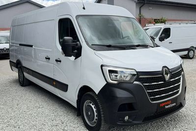 Renault Master 2.3dCi L4H2