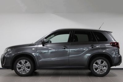 Suzuki Vitara 1.4 Boosterjet mHEV Premium Plus 2WD