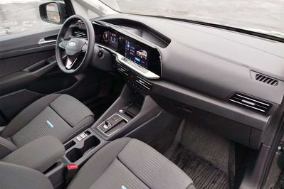 Ford Tourneo Connect Grand L2H1 Active A7 7os