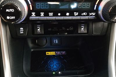Toyota RAV4 Selection