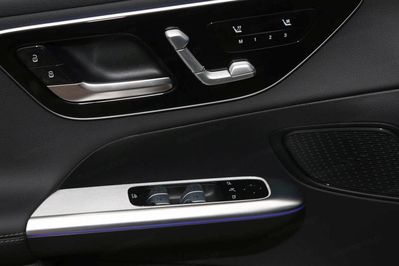 Mercedes GLC Coupe 200 d 4-Matic Avantgarde