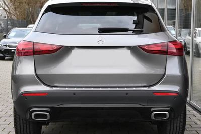 Mercedes GLA 200 Progressive