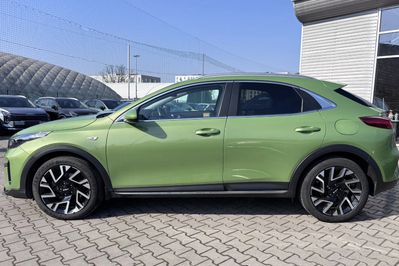 Kia XCeed 1.5 t-Gdi m