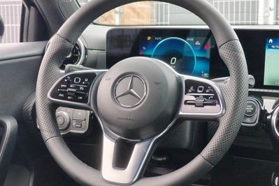 Mercedes Klasa A 200 d Progressive
