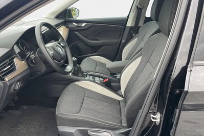 Skoda Scala 1.0 TSI Style