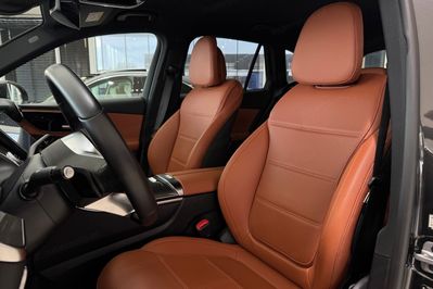 Mercedes GLC 300 de 4MATIC Avantgarde