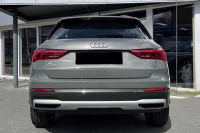 Audi Q3 35 TFSI Advanced
