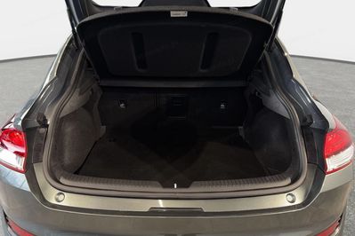 Hyundai i30 Fastback 1.5 T-GDI