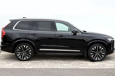 Volvo XC90 B5 B AWD Plus Bright 7os aut