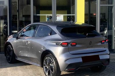 Renault Clio Esprit Alpine 1.8 E-TECH Full Hybrid