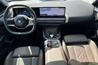 BMW X3 xDrive20d mHEV aut
