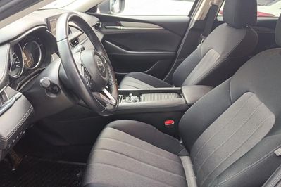 Mazda 6 2.0 Skymotion