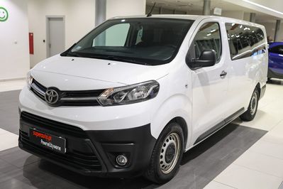 Toyota Proace Verso Long L2H1