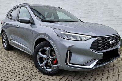Ford Kuga ST-Line X eCVT 2.5 FHEV FWD