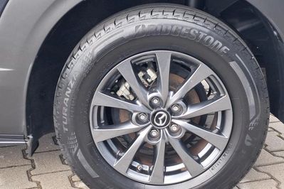 Mazda CX-30 2.0 2WD
