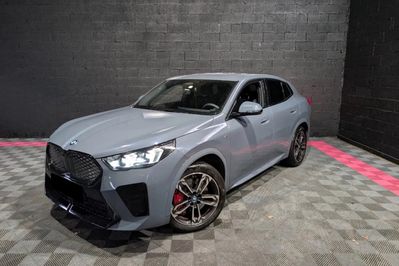 BMW iX2 eDrive20 M Sport