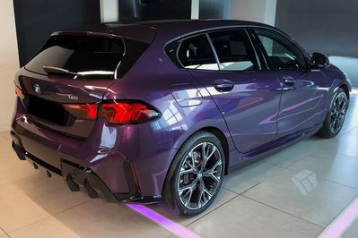 BMW Seria 1 120 M Sport
