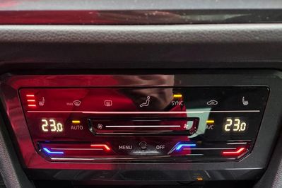 Volkswagen Tiguan 2.0 TDI SCR Life DSG