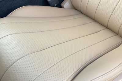 Mercedes Klasa E 200 AMG