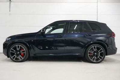 BMW X5 xDrive30d M Sport