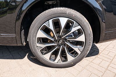 Changan CS75 Plus 1.5T aut