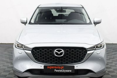 Mazda CX-5 2.0 Center-Line Plus 2WD