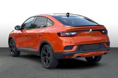 Renault Arkana R.S. Line 1.6 E-TECH  MMT
