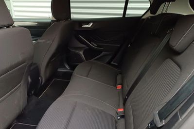 Ford Focus 1.0 EcoBoost Titanium X