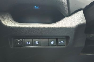 Toyota RAV4 2.5 Hybrid Selection 4x2