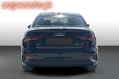 Audi A3 35 TFSI