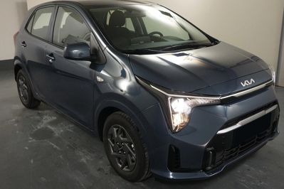 Kia Picanto 1.0 DPI L