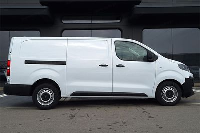 Fiat Scudo XL L2H1