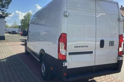 Fiat Ducato Maxi L4H2