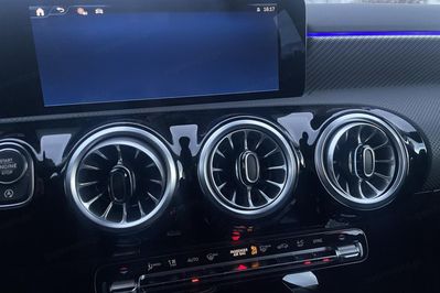 Mercedes Klasa A 180 Progressive