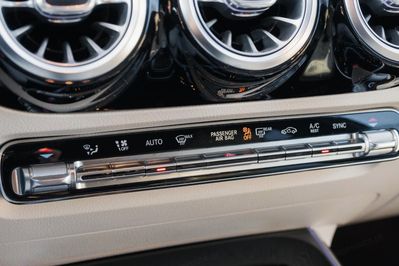 Mercedes B Klasa 180 d Progressive 8G-DCT