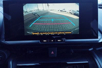 Toyota C-HR 1.8 Hybrid Style