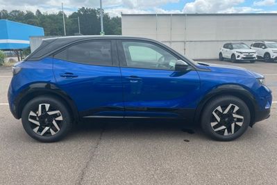 Opel Mokka GS aut 1.2 T