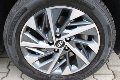 Hyundai Tucson 1.6 T-GDi Executive  4WD DCT