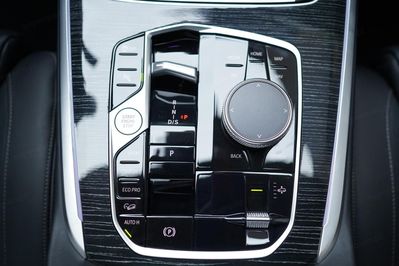 BMW X7 xDrive40d Individual Edition