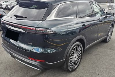 Chery Tiggo 9 Prestige 1.5 T-GDI Super Hybrid DHT 7os.