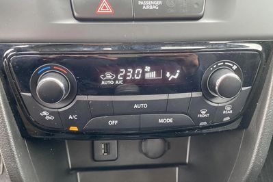 Suzuki Vitara 1.4 Boosterjet SHVS  Comfort Plus 2WD