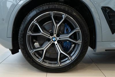 BMW X5 xDrive30d M Sport