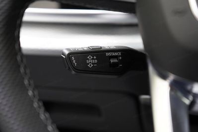 Audi Q8 TFSI e quattro