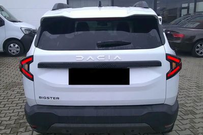 Dacia Bigster Journey LPG 1.2 mHEV