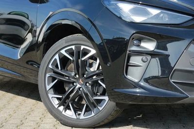 Cupra Terramar Advantage Edition 2.0 TSI 4Drive DSG