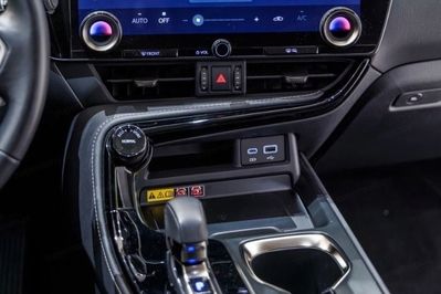 Lexus NX 350h Prestige AWD