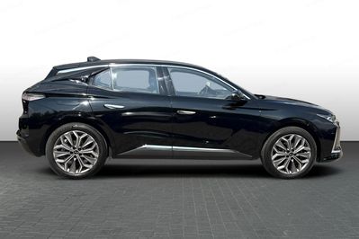 DS DS4 Trocadero 1.2 PureTech  aut