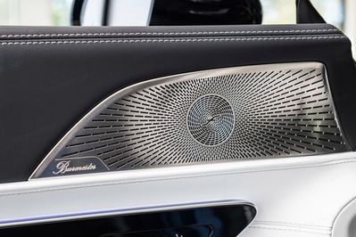 Mercedes AMG GT 55 4Matic+ Coupe