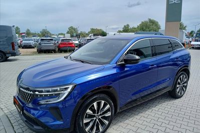 Renault Austral 1.3 TCe Techno